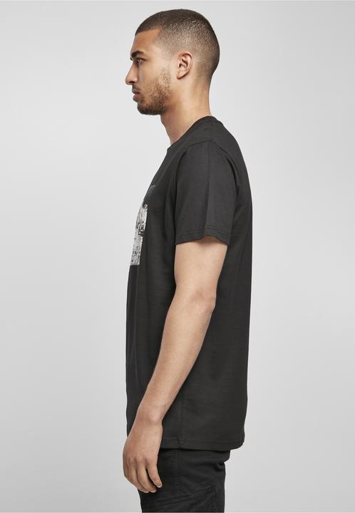 Produktbild MT Pizza Moon Landing Tee (XXL)