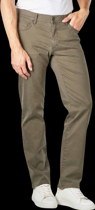 Produktbild BRAX Cadiz (Cooper New) Pants Straight Fit Deep Pine (W33/L34)