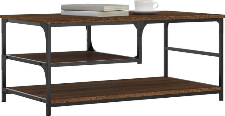 Image du produit vidaXL Couchtisch