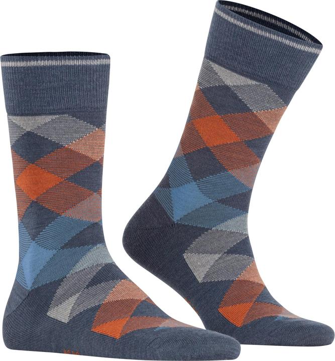 Actual product image Burlington Newcastle (Single pack, 40 - 46)