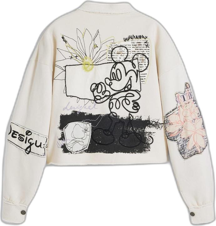 Produktbild Desigual Disney Mickey (L)