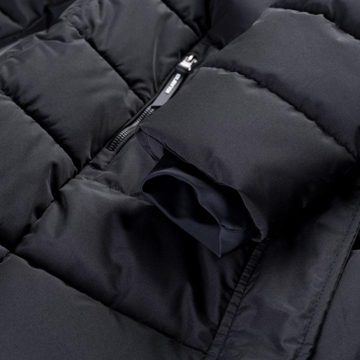 Immagine prodotto Iguana Gesteppter Wintermantel Manka