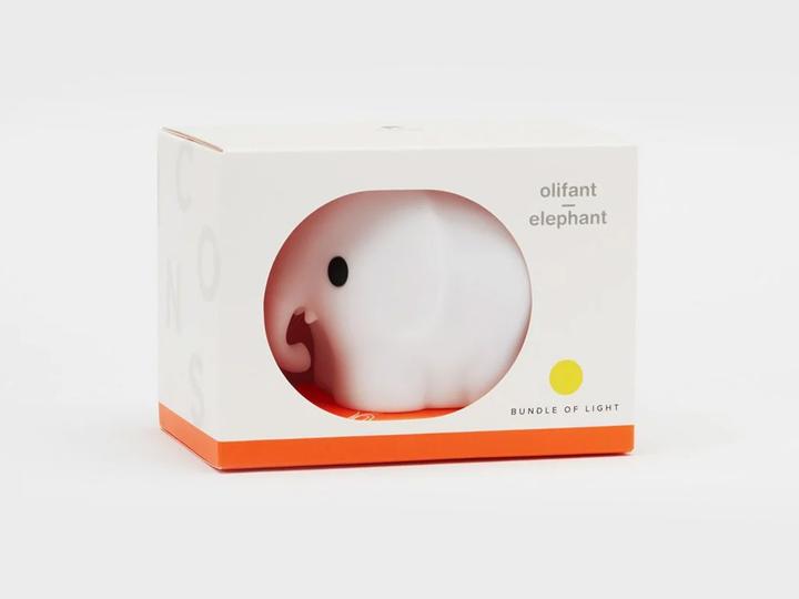 Actual product image Mr Maria Bundle Of Light Elephant