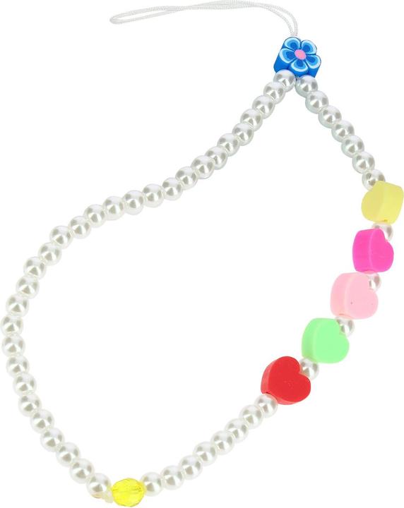 Actual product image Avizar Lovely cell phone jewelry bracelet