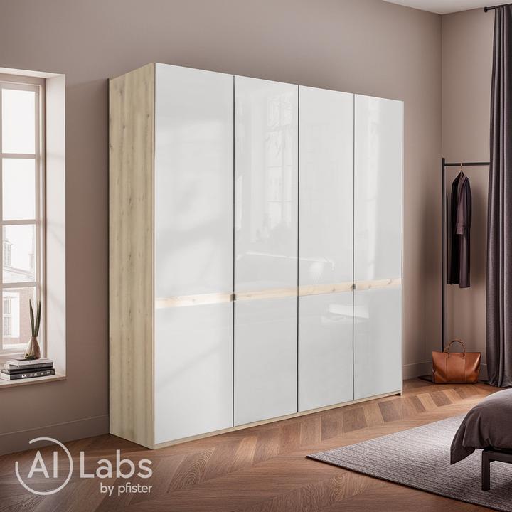 Image du produit Dieter Knoll Collection Barcelona (200 x 216 cm)