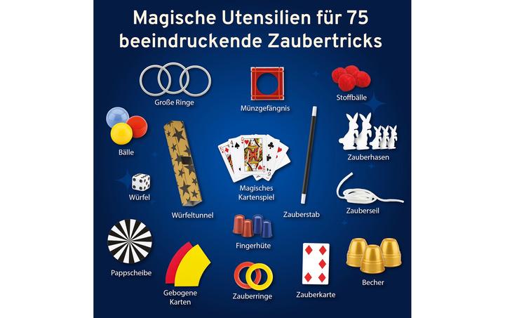 Image du produit Kosmos MAGIC édition Gold