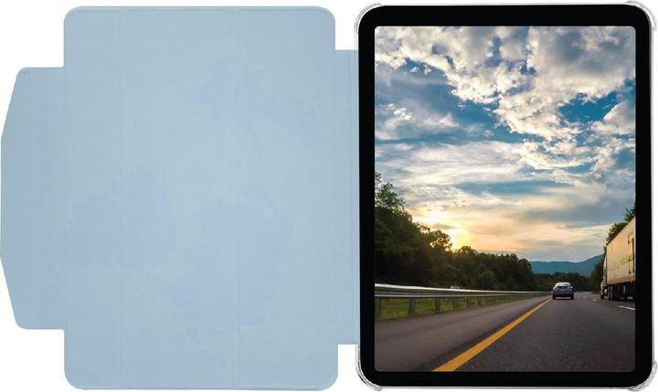 Actual product image Macally Bookstand Case (iPad 2022 (10th Gen))