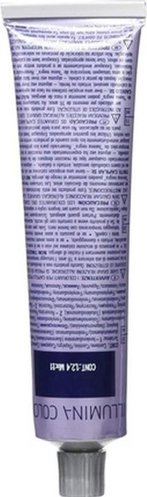 Produktbild Wella Illumina 10/36 (Lightest Gold Violet Blonde)