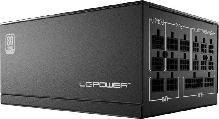 Immagine prodotto LC-Power LC1000P V3.0 (1000 W)