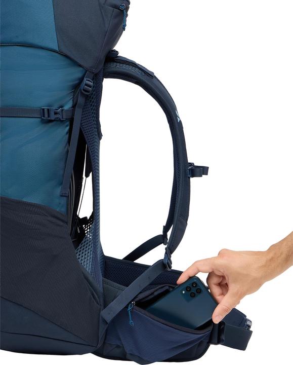 Produktbild Vaude Brenta 44+6 (44 l)