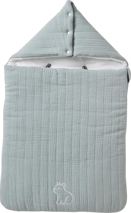 Vertbaudet Sac de sortie d'été pour bébé