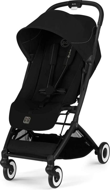Produktbild Cybex Orfeo Buggy Magic Black
