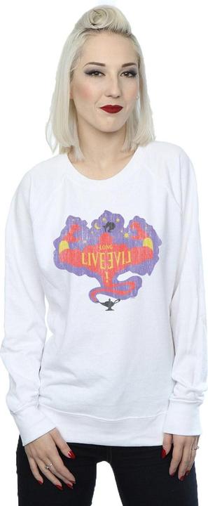 Immagine prodotto Disney The Descendants Genie Long Live Felpa Donna (S)