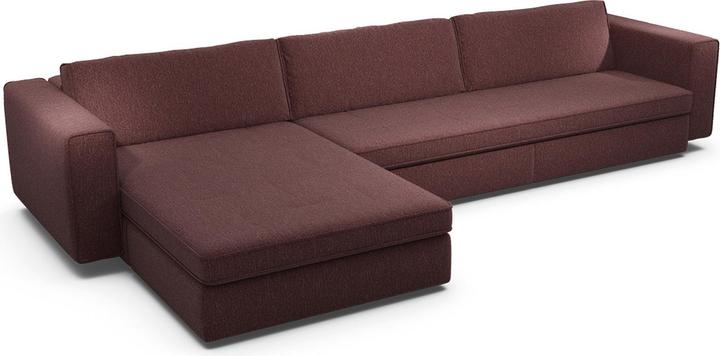 Produktbild Sensoo Cloudy1 (Ecksofa)