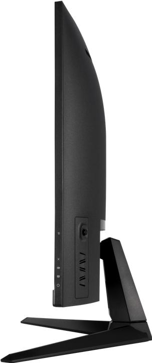Actual product image ASUS TUF Gaming VG32VQ1BR (2560 x 1440 pixels, 31.50")