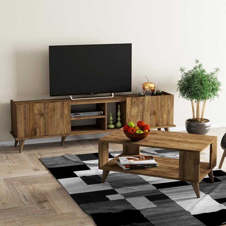 Produktbild Kalune Design Gabby (180 x 34 x 52 cm)