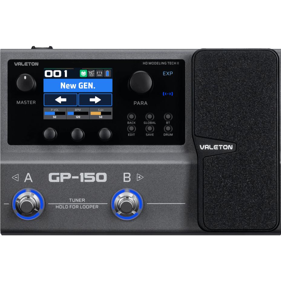 Valeton GP-150 (E-Gitarre, Gitarre) (GP-150)