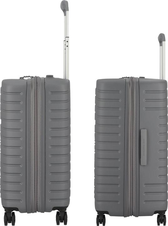 Produktbild Mandarina Duck Flyduck 4 Rollen Trolley 45 cm (87 l)