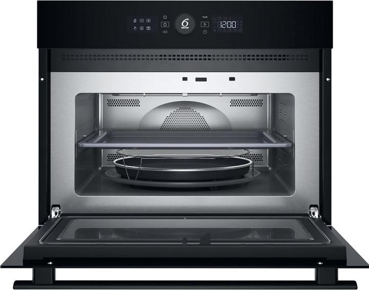 Productafbeelding Whirlpool WMW47HMB