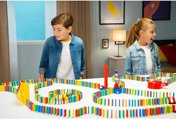 Produktbild Goliath Toys Crazy Race (Multilingual, 1 - 2 Spieler)