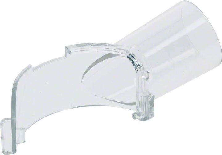 Actual product image Bosch Zubehör Adapter for hoover for Advanced TrimRouter 18V, for hand tillers