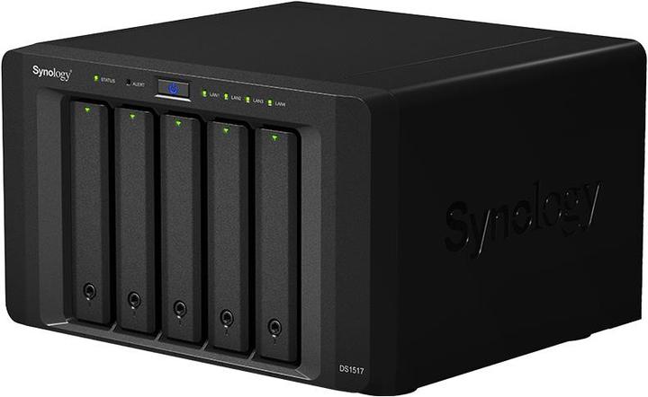 Produktbild Synology Ds1517