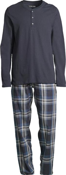 Produktbild Schiesser Night & Home Schlafanzug (52, L)