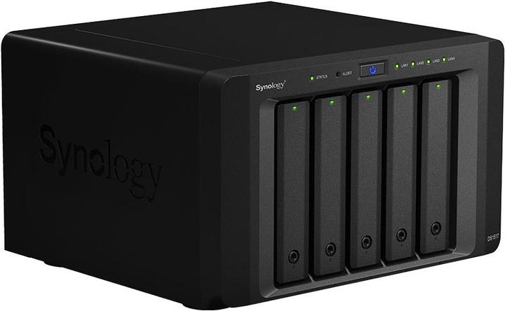 Produktbild Synology Ds1517