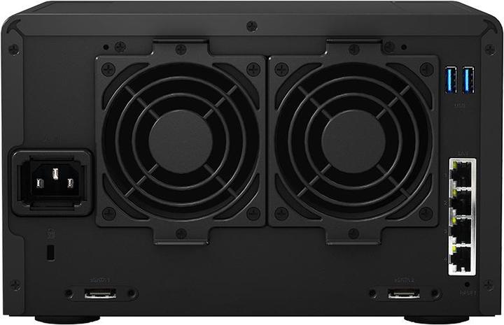 Produktbild Synology Ds1517