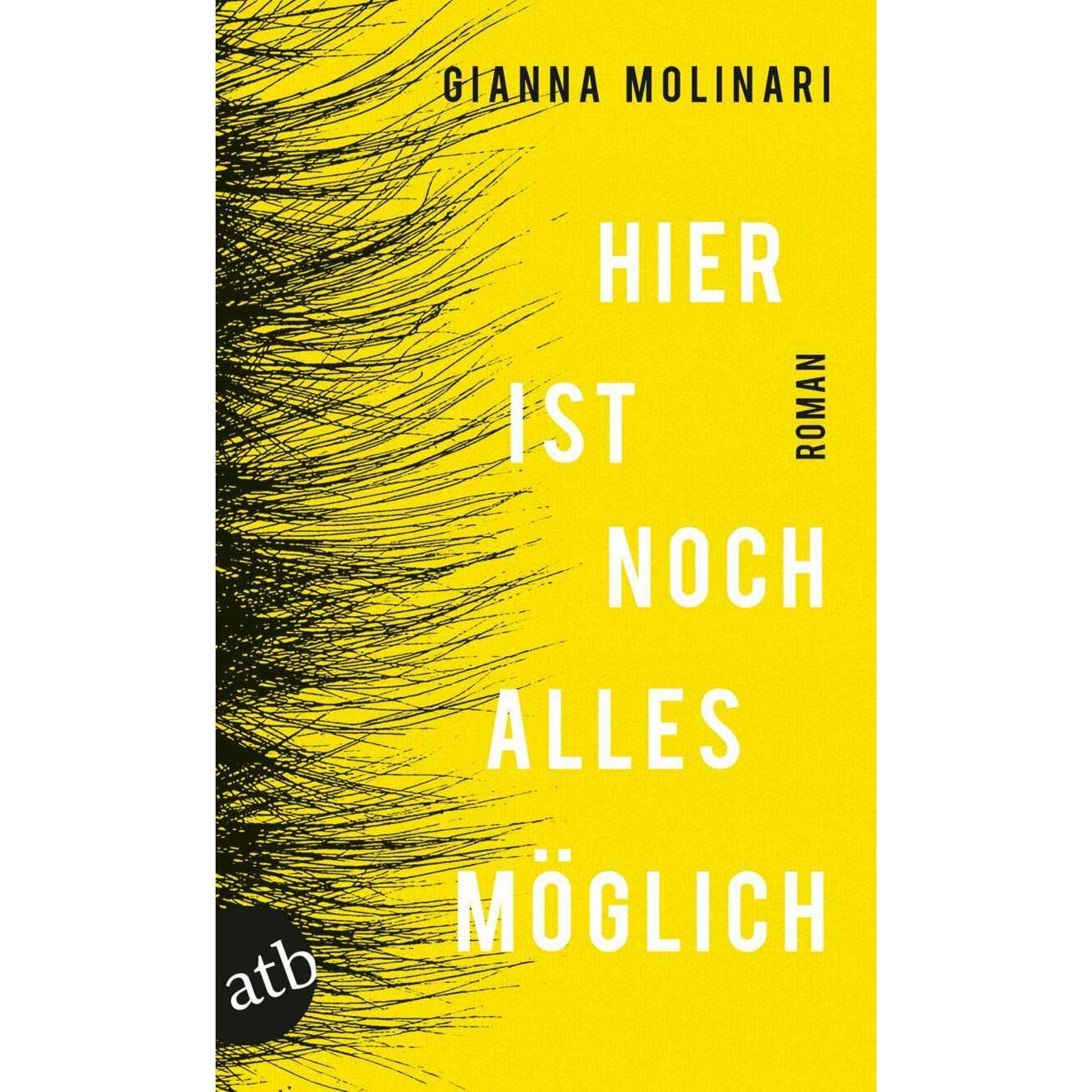 Hier ist noch alles möglich, Belletristik von Gianna Molinari