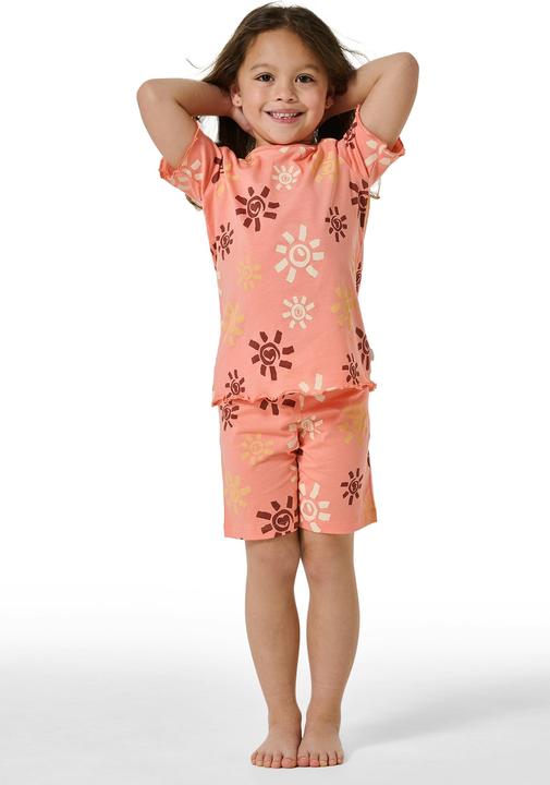 Produktbild Schiesser Shorty Girls World (98)