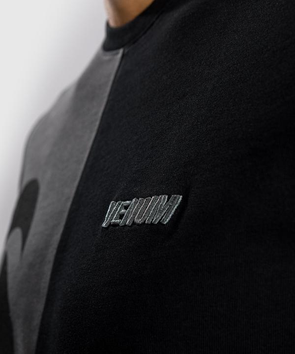 Produktbild Venum x Giant Splitx T-Shirt - Black/Grey - S (S)