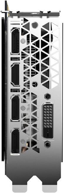 Produktbild Zotac GeForce GTX 1080 Ti Mini (11 GB)