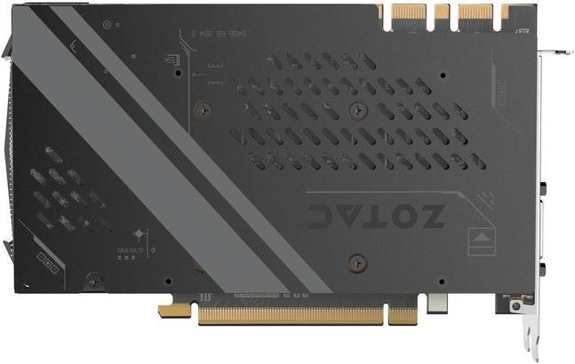 Produktbild Zotac GeForce GTX 1080 Ti Mini (11 GB)