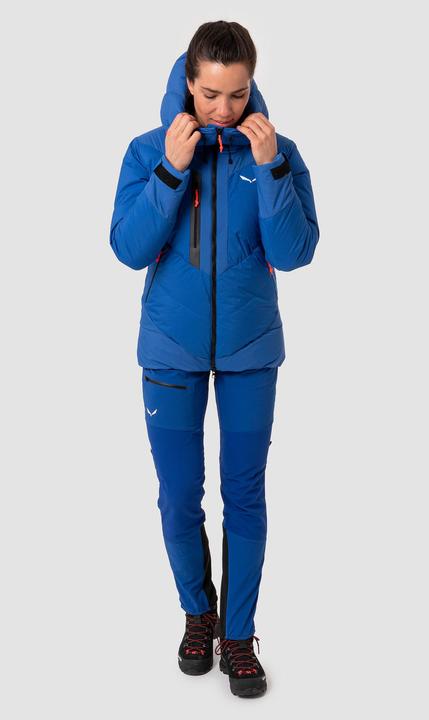 Actual product image Salewa Ortles Heavy Powertex Down Jacket Da (38, M)