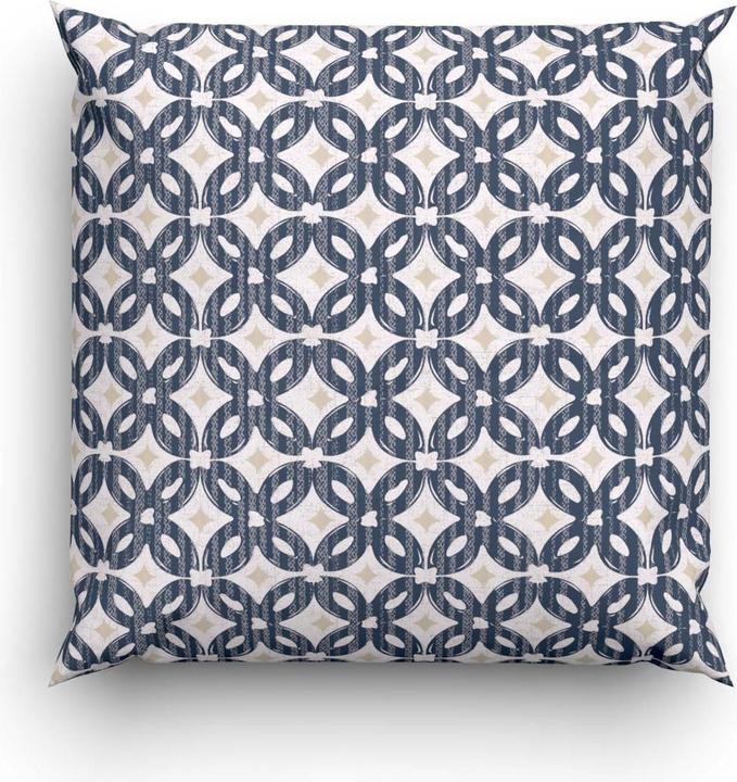 Produktbild Lotus Bettwaren Bettwäsche Bambus Manu (Kopfkissenbezug, 65 x 65 cm)