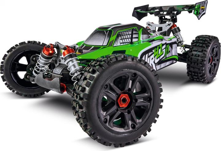Image du produit Carson Virus 4.1 XL (RTR Prêt à fonctionner)