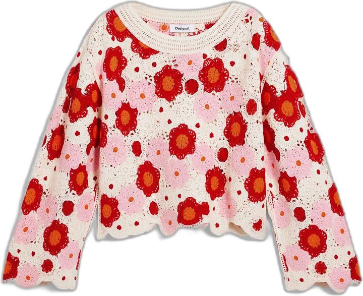 Produktbild Desigual Noruega Sweatshirt (42, L)