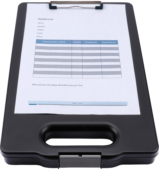 Produktbild Genie CL900B (A4)