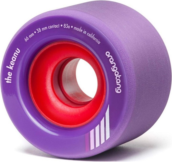 Image du produit Orangatang M35330 (66 mm)