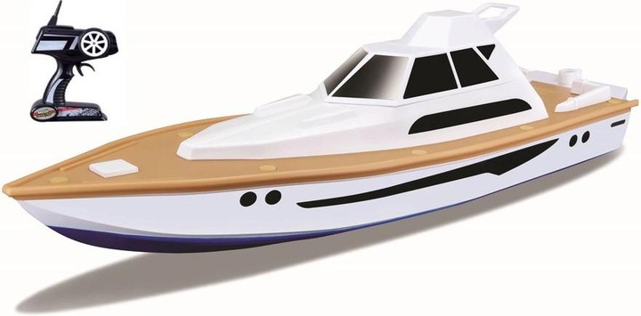 Produktbild Maisto High Speed Super Yacht