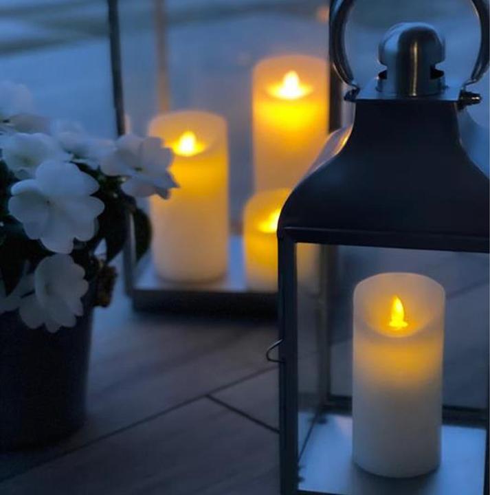 Immagine prodotto GuGus LED-Kerzen (4 x)