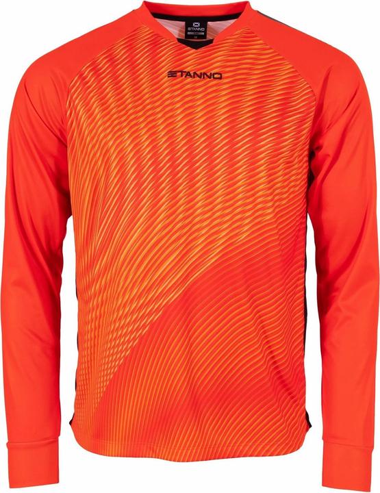 Produktbild Stanno Vortex Keeper Shirt Long Sleeve (3XL)