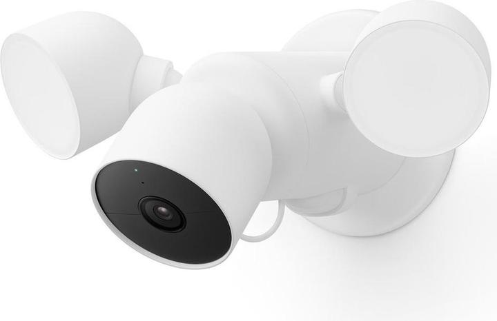 Actual product image Google Nest Cam (1920 x 1080 Pixels)