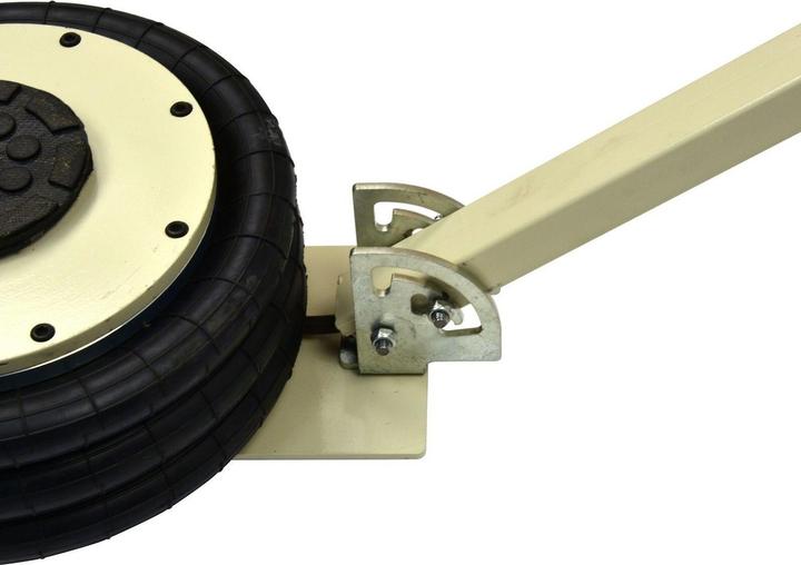 Actual product image GEKO Air jack 6t Balloon type