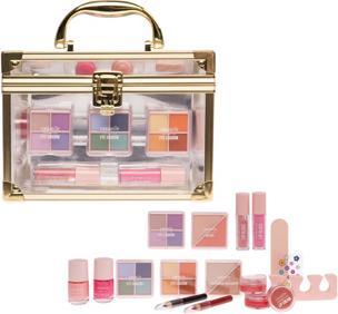 Immagine prodotto Treffina Casuelle con cornice dorata