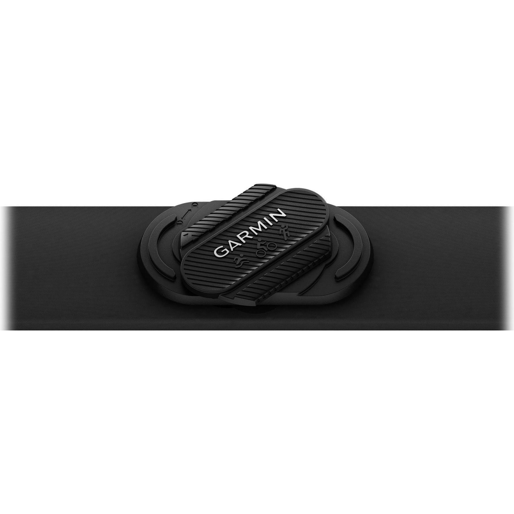 Thumbnail - Garmin HRM-Pro Plus, Pulsgurt, Schwarz