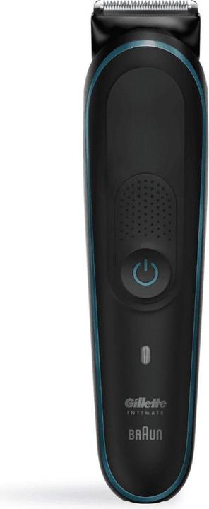 Immagine prodotto Gillette Tagliacapelli elettrico Braun Intimate