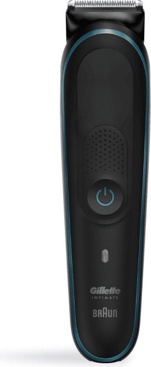 Immagine prodotto Gillette Tagliacapelli elettrico Braun Intimate