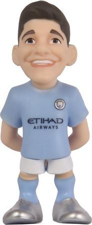 Produktbild Minix Collection 5-PACK 7 CM - MANCHESTER CITY